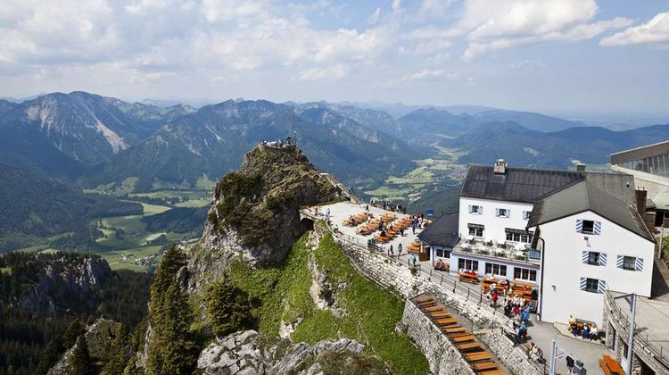 St Georg Hotel Recreation