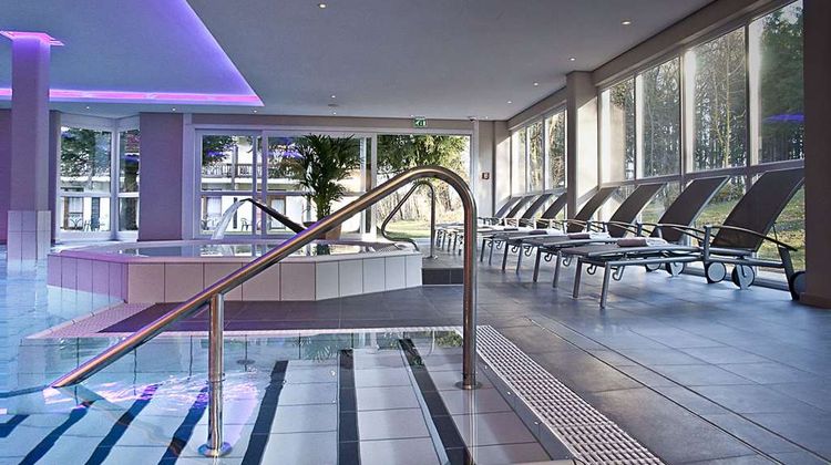 St Georg Hotel Other
