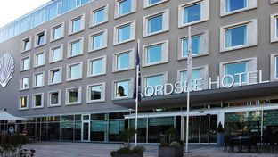 Nordsee Hotel Bremerhaven