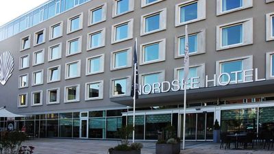 Nordsee Hotel Bremerhaven