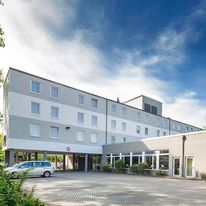 Median Hotel Hannover Messe