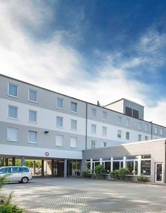 Median Hotel Hannover Messe