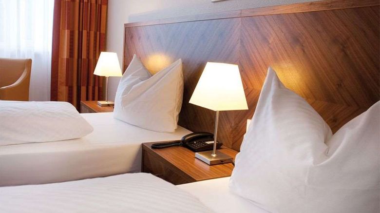 <b>Morada Hotel Gifhorn Room</b>. Images powered by <a href="https://iceportal.shijigroup.com/" title="IcePortal" target="_blank">IcePortal</a>.