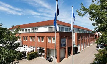 Morada Hotel Gifhorn