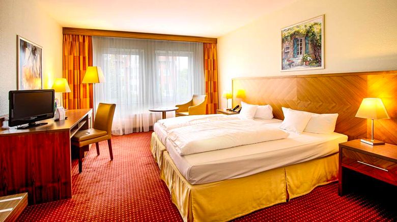 <b>Morada Hotel Gifhorn Room</b>. Images powered by <a href="https://iceportal.shijigroup.com/" title="IcePortal" target="_blank">IcePortal</a>.