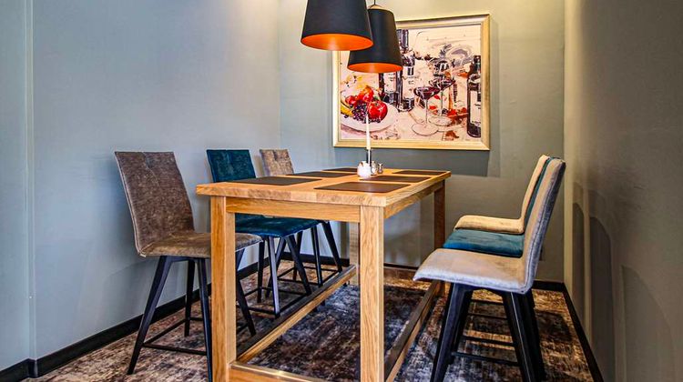 Morada Hotel Gifhorn Restaurant