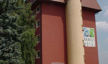 Abakus Hotel