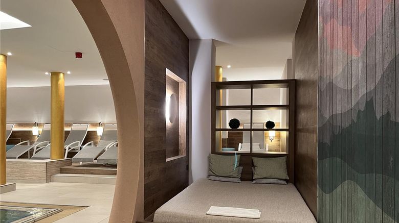 <b>AMBER RESIDENZ Bavaria Spa</b>. Images powered by <a href="https://iceportal.shijigroup.com/" title="IcePortal" target="_blank">IcePortal</a>.