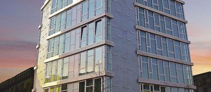 Airporthotel Berlin Adlershof Exterior