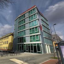 Airporthotel Berlin Adlershof