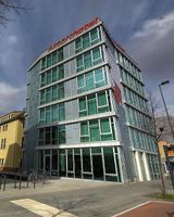 Airporthotel Berlin Adlershof