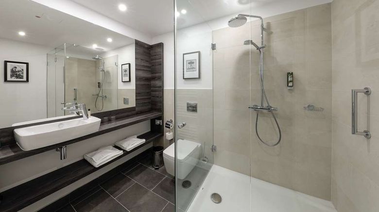 <b>Airporthotel Berlin Adlershof Room</b>. Images powered by <a href="https://iceportal.shijigroup.com/" title="IcePortal" target="_blank">IcePortal</a>.