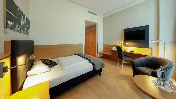 Airporthotel Berlin Adlershof Room