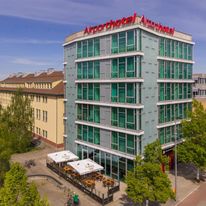 Airporthotel Berlin Adlershof