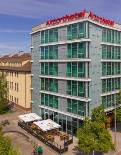 Airporthotel Berlin Adlershof