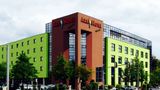 Ara Hotel Comfort Exterior