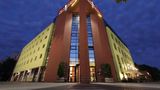 Ara Hotel Comfort Exterior