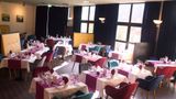 Ara Hotel Comfort Restaurant