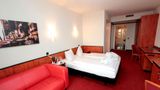 Ara Hotel Comfort Room