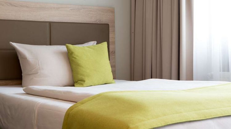 ARAMIS Tagungs & Sporthotel Room