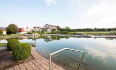 ARAMIS Tagungs & Sporthotel