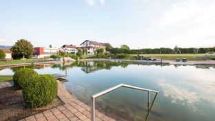 ARAMIS Tagungs & Sporthotel