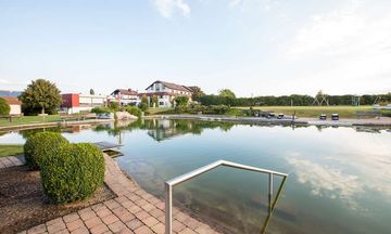 ARAMIS Tagungs & Sporthotel