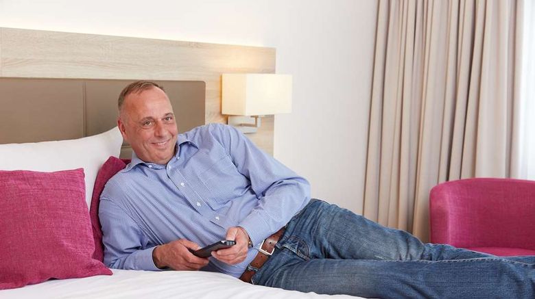 <b>ARAMIS Tagungs & Sporthotel Room</b>. Images powered by <a href="https://iceportal.shijigroup.com/" title="IcePortal" target="_blank">IcePortal</a>.