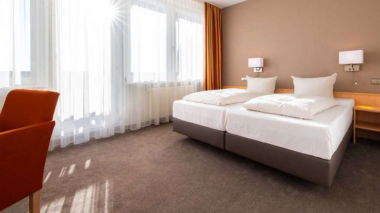 <b>ARAMIS Tagungs & Sporthotel Room</b>. Images powered by <a href="https://iceportal.shijigroup.com/" title="IcePortal" target="_blank">IcePortal</a>.