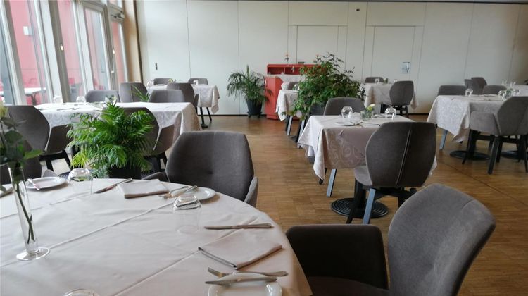 ARAMIS Tagungs & Sporthotel Restaurant