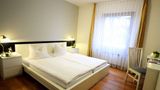 Arcadeon Hotel Room
