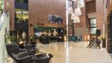 Arcadeon Hotel Lobby