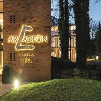 Arcadeon Hotel