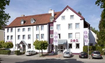 Arthotel ANA Style Augsburg