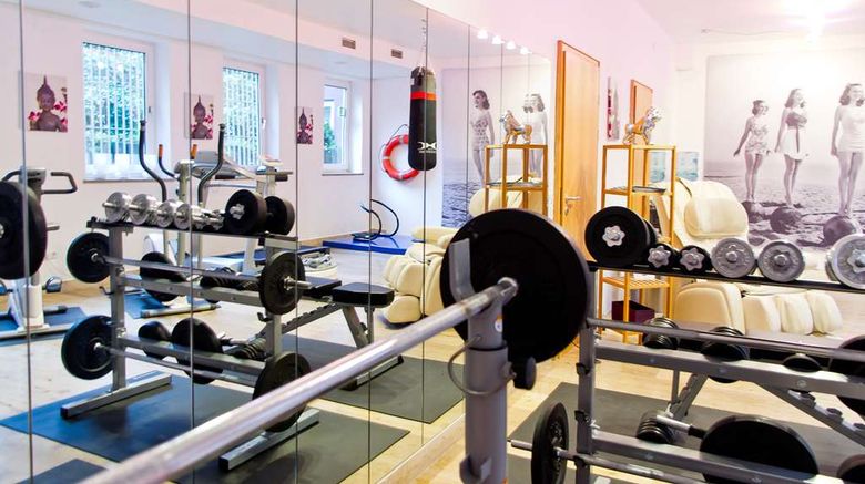 <b>Arthotel ANA Style Augsburg Health</b>. Images powered by <a href="https://iceportal.shijigroup.com/" title="IcePortal" target="_blank">IcePortal</a>.