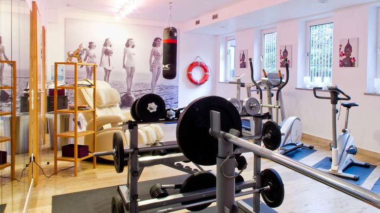 <b>Arthotel ANA Style Augsburg Health</b>. Images powered by <a href="https://iceportal.shijigroup.com/" title="IcePortal" target="_blank">IcePortal</a>.
