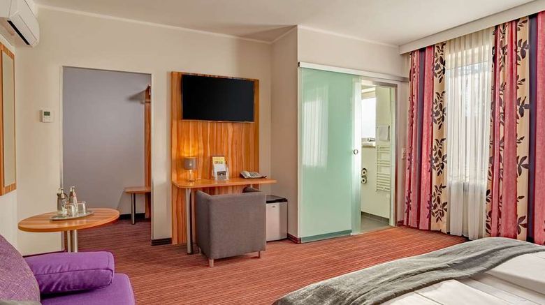 <b>Arthotel ANA Style Augsburg Room</b>. Images powered by <a href="https://iceportal.shijigroup.com/" title="IcePortal" target="_blank">IcePortal</a>.