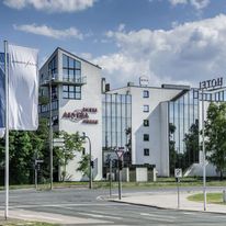 Arvena Messe Hotel am Messezentrum