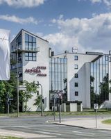 Arvena Messe Hotel am Messezentrum