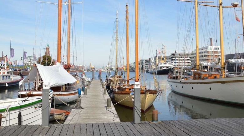 <b>Nautic Hotel Bremerhaven Other</b>. Images powered by <a href="https://iceportal.shijigroup.com/" title="IcePortal" target="_blank">IcePortal</a>.
