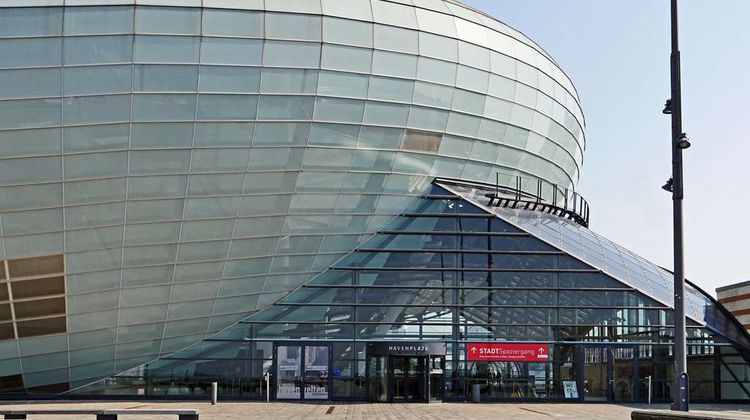 Nautic Hotel Bremerhaven Other