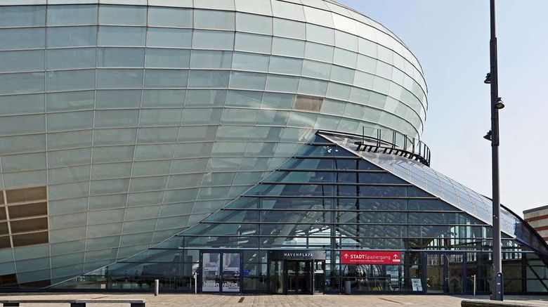 <b>Nautic Hotel Bremerhaven Other</b>. Images powered by <a href="https://iceportal.shijigroup.com/" title="IcePortal" target="_blank">IcePortal</a>.