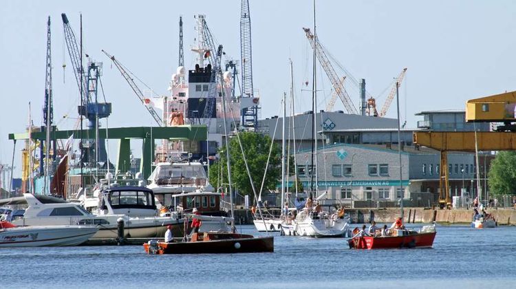 Nautic Hotel Bremerhaven Other