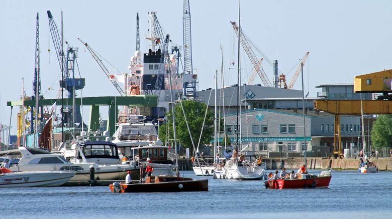 <b>Nautic Hotel Bremerhaven Other</b>. Images powered by <a href="https://iceportal.shijigroup.com/" title="IcePortal" target="_blank">IcePortal</a>.