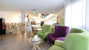Arthotel ANA Nautic