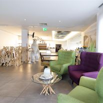 Nautic Hotel Bremerhaven