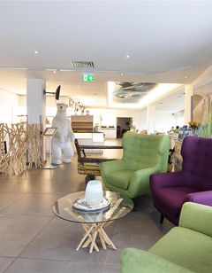 Nautic Hotel Bremerhaven