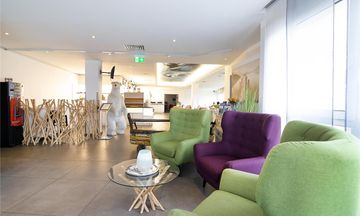 Nautic Hotel Bremerhaven