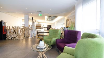 Nautic Hotel Bremerhaven