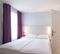Arthotel ANA Nautic Room